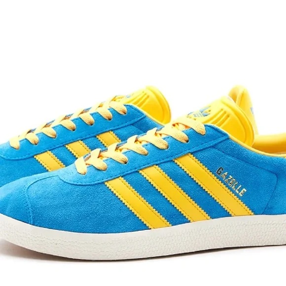 adidas | Shoes | Adidas Gazelle 55 Us | Poshmark